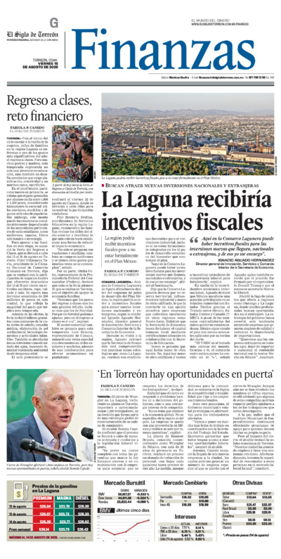 Finanzas