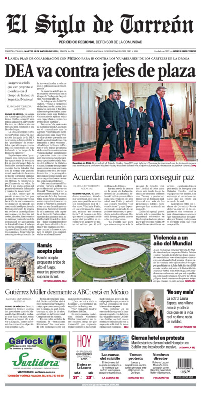 Nacional / Internacional