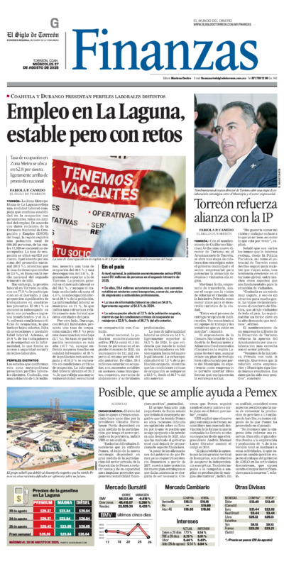 Finanzas