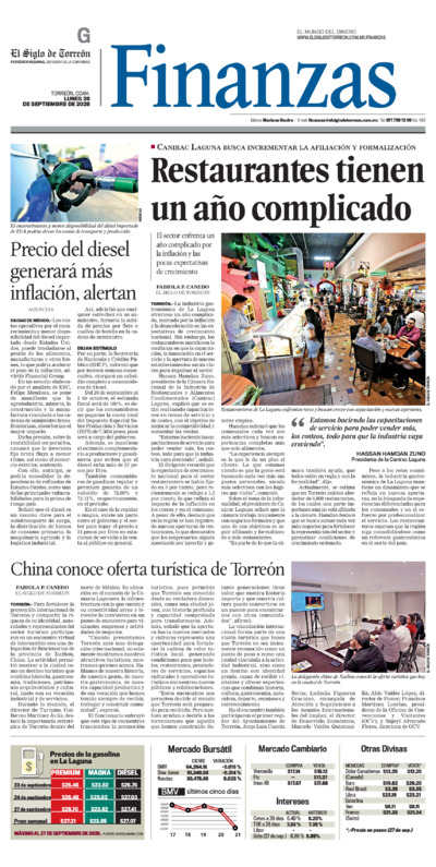 Finanzas