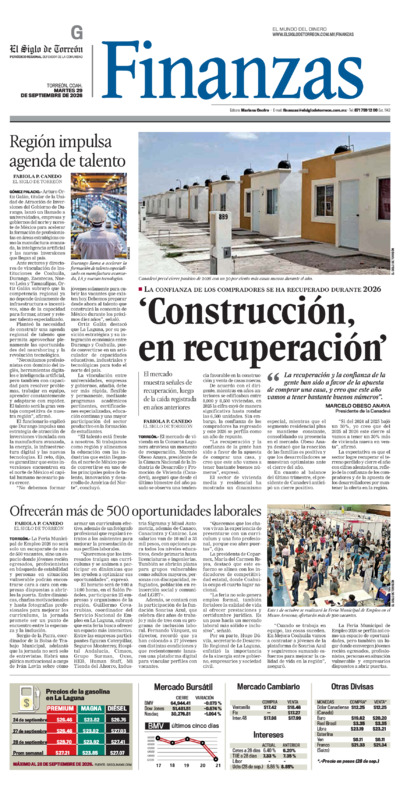 Finanzas