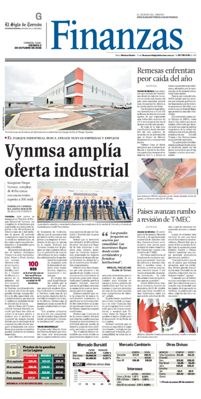 Finanzas