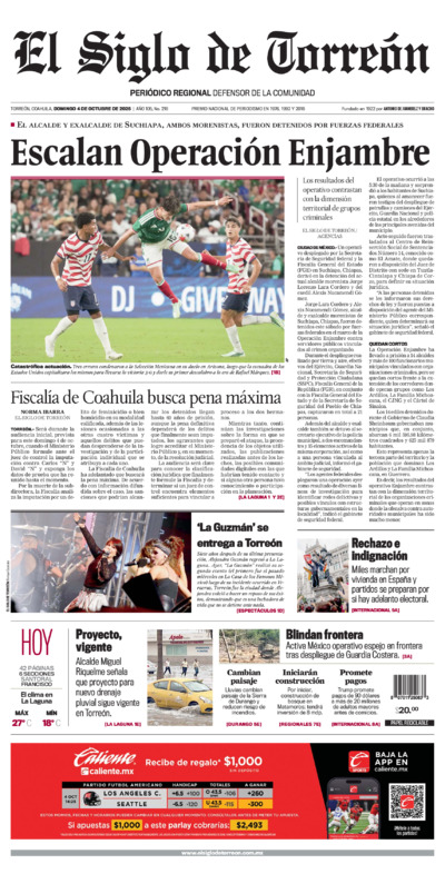 Nacional / Internacional