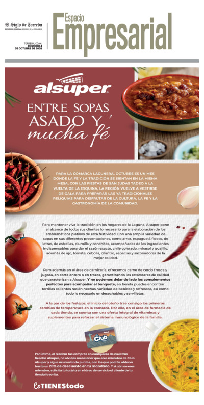 Clasificados