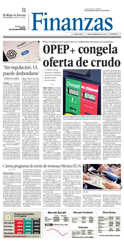 Finanzas