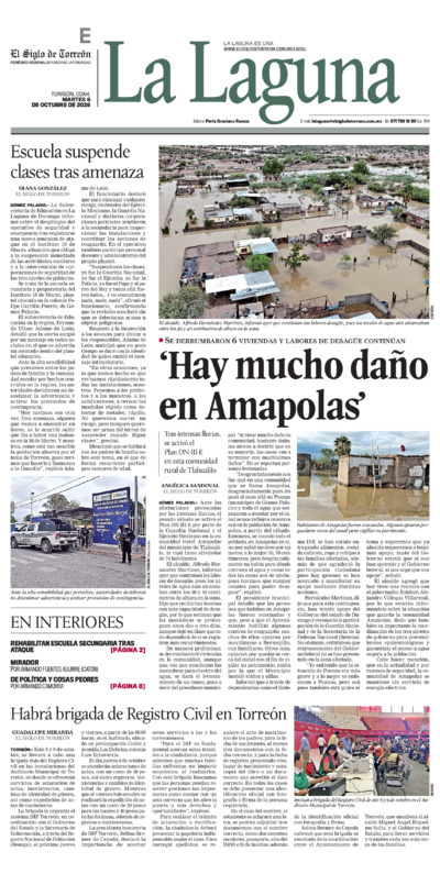 La Laguna
