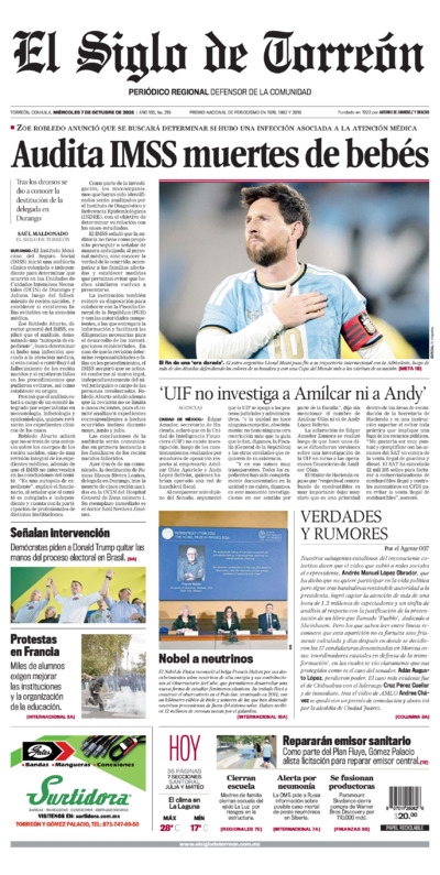 Nacional / Internacional