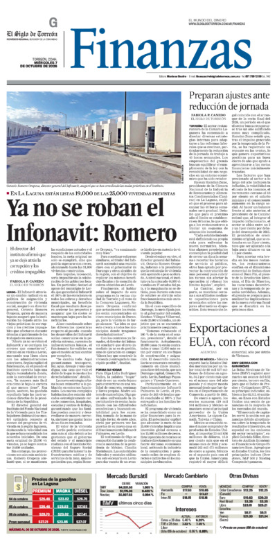 Finanzas
