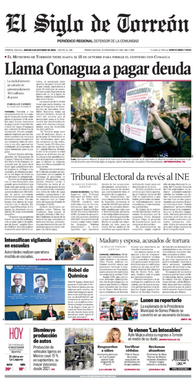 Nacional / Internacional