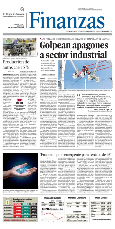 Finanzas