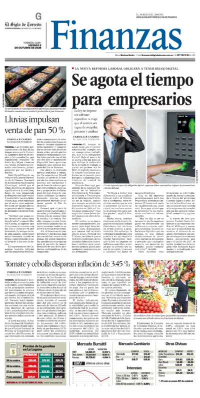Finanzas