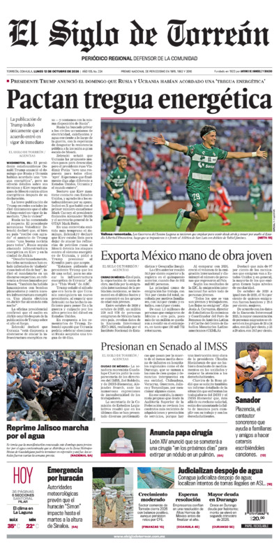 Nacional / Internacional