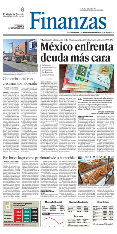 Finanzas