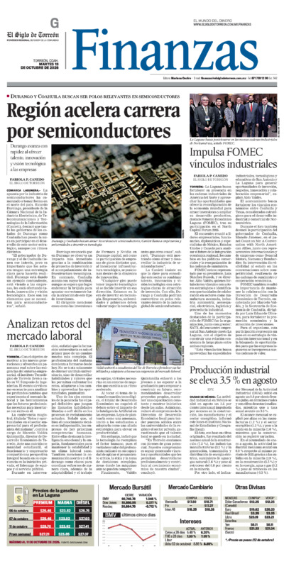 Finanzas