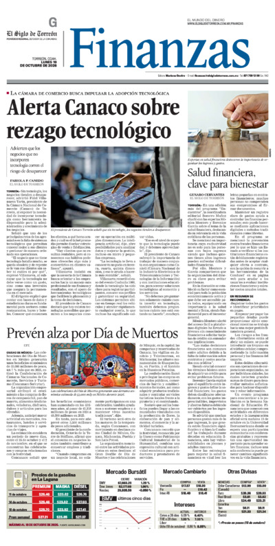 Finanzas