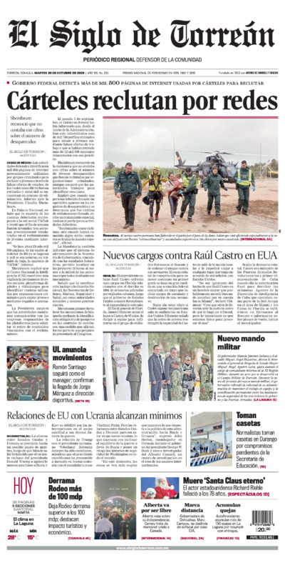 Nacional / Internacional