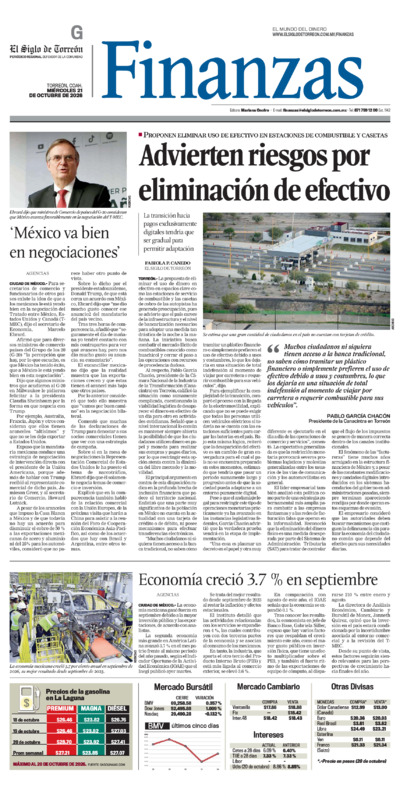 Finanzas