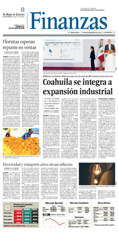 Finanzas
