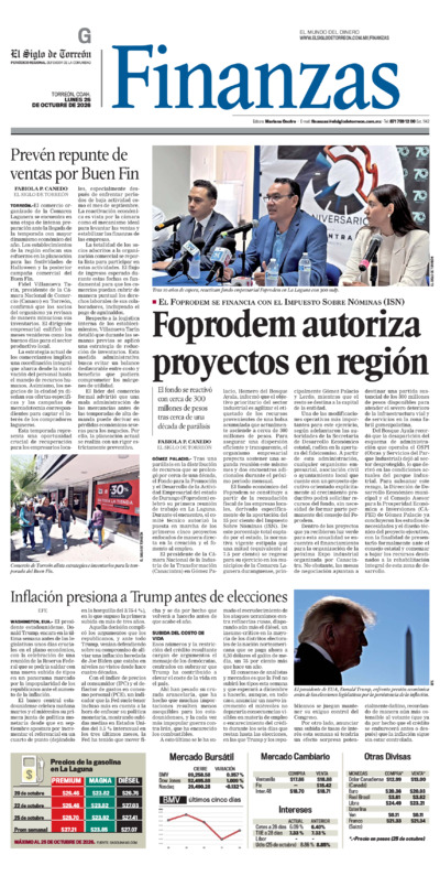 Finanzas